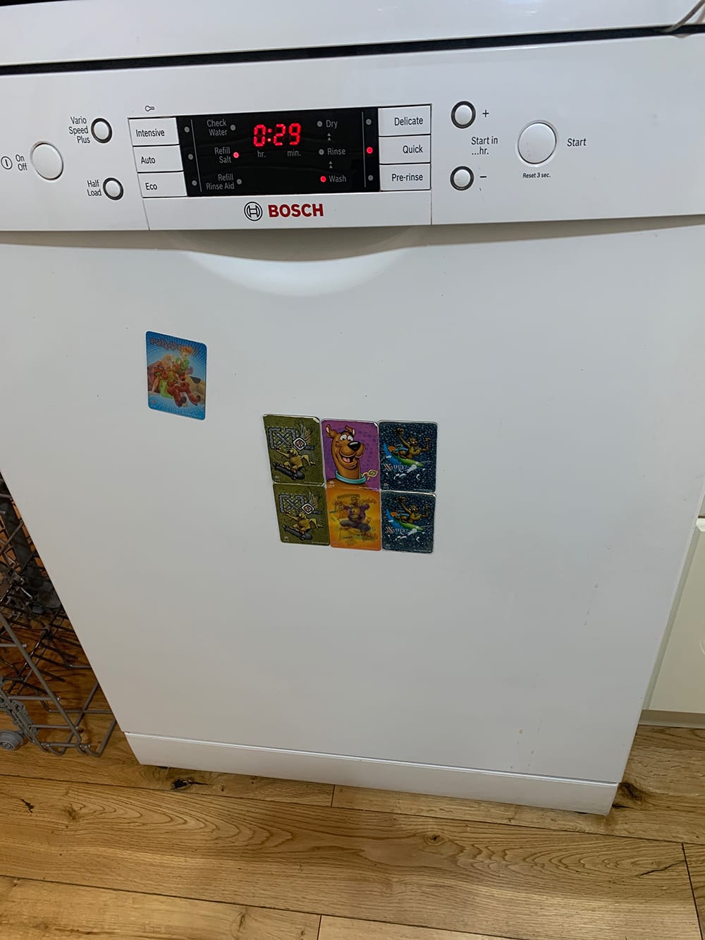 Appliance repair in Anlaby